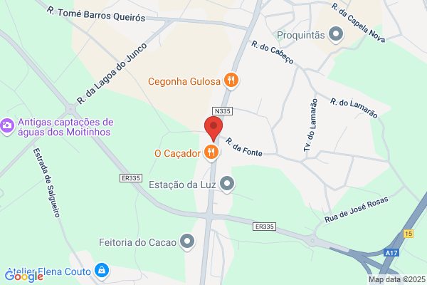Pretranica-Precisao Electranica. Lda