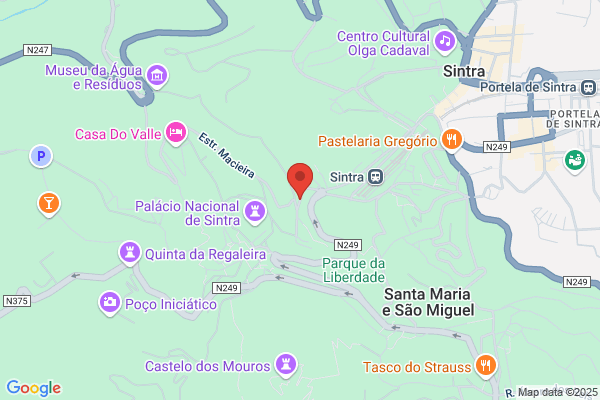 Sociedade Metalurgica Da Pena. Lda