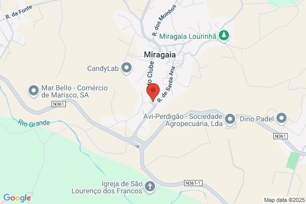 Vor Miragaia