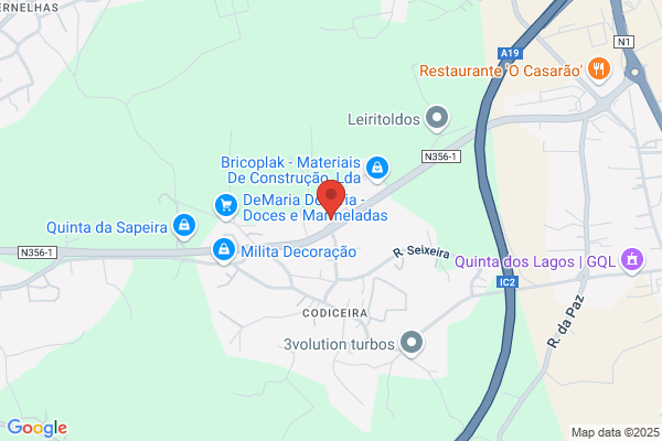 Actividade Hoteleira Vale Leça Unipessoal Lda