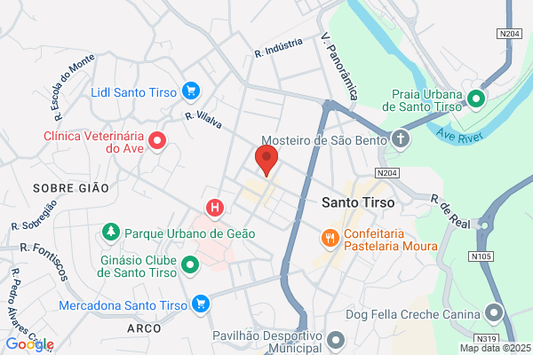 Aresta-Arquitectura Paisagista
