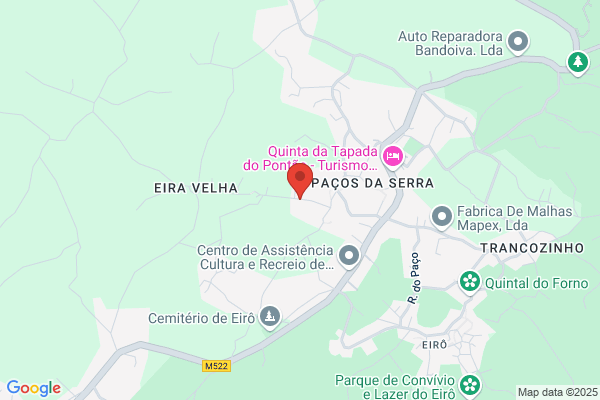 Arma-Malhas E Confeciåes. Lda