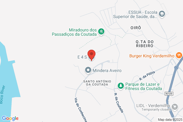 Eidelman-Consultadoria E Projectos Lda