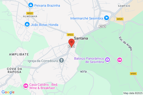 Hidria-Estudo,fiscalizaï E Realizaï De Projectos Lda