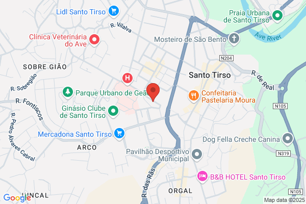 Impacto Tour-Viagens E Turismo Unipessoal Lda