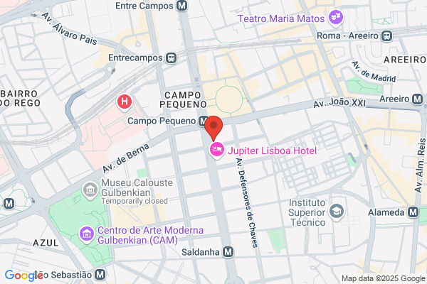 J Dinis De Almeida