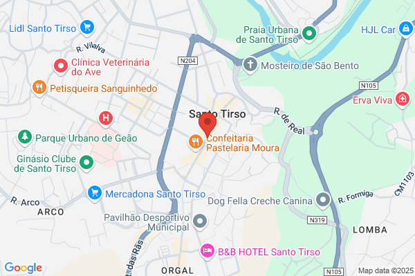 Jardim De Bambu-Restaurante Chinàlda