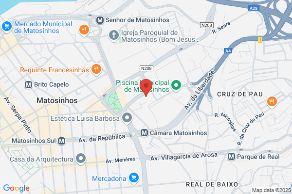 Jardim Escola Joàde Deus