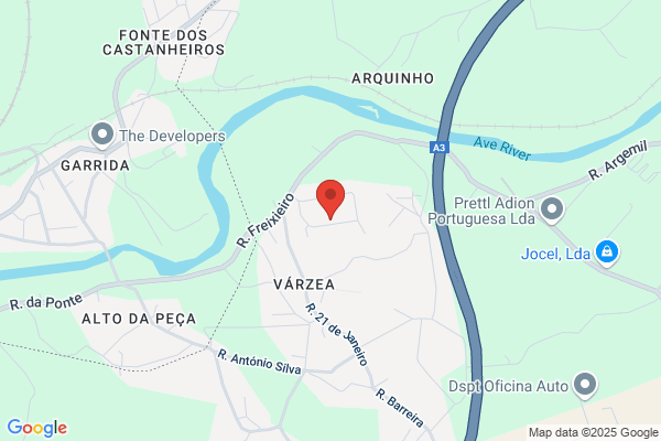 Lacagem Da Vúea
