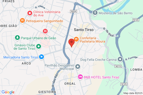 Lavandaria Bom Sucesso