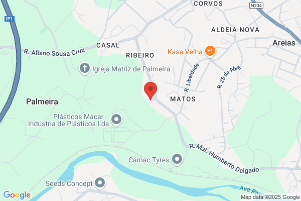 Malhas Carjor Sa