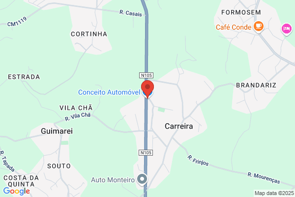 Opï-Comãio De Automis Lda