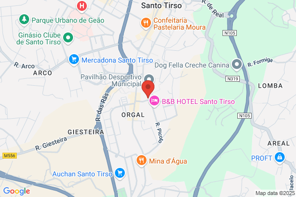 Pacoli-Propriedades De Construï E Investimentos Imobiliéos Lda