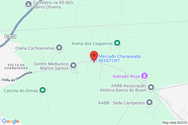 Pàde Acar Supermercados