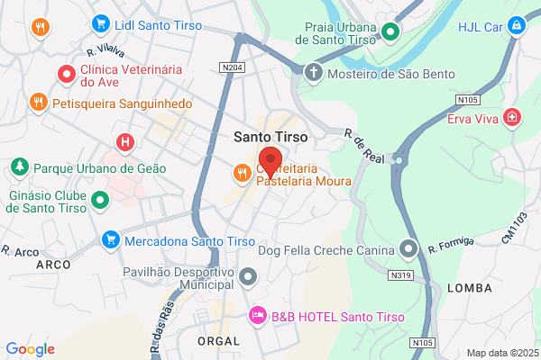 TRANQUILIDADE: Agente J.D. Carneiro Mediação Seguros, Lda.
