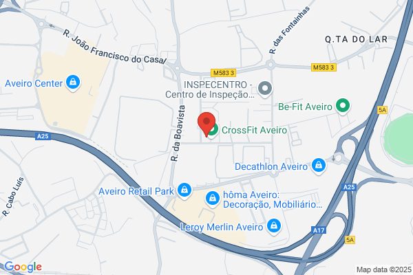 Bosch Car Service LD Auto Aveiro (Leiridiesel, S.A.)