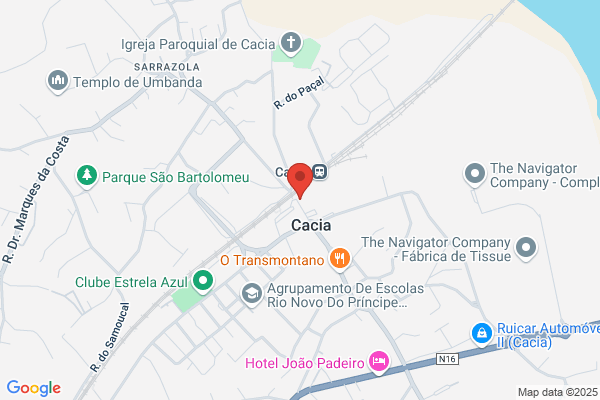 Zé do Café
