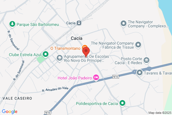 Cabeleireiro Dadita
