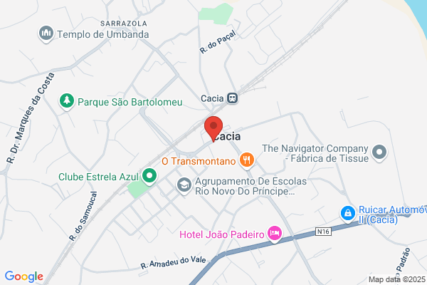 Farmácia Lameirinhas Unipessoal Lda