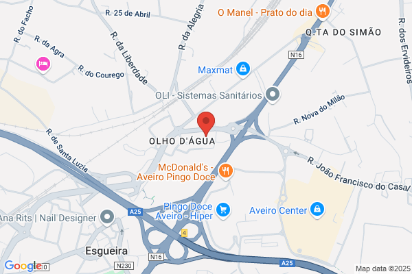 TRANQUILIDADE: Agente Ana Sofia Polónio Damas