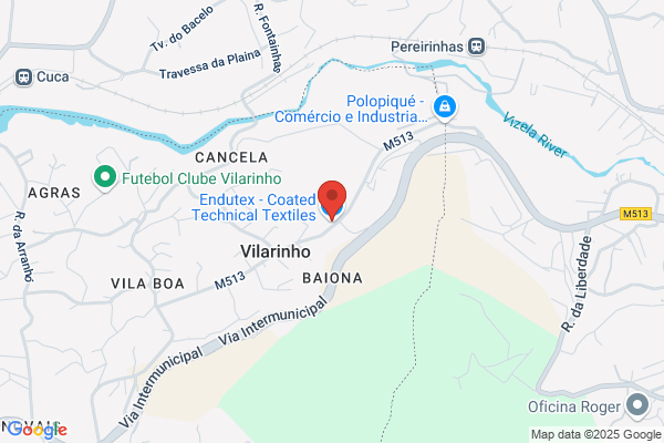 Endutex-Industrias Texteis. Sa