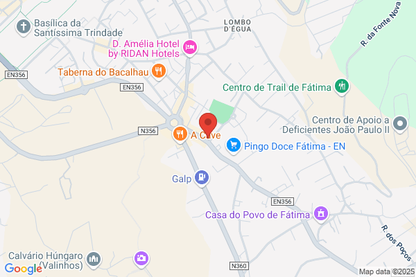 Farmácia Fonseca