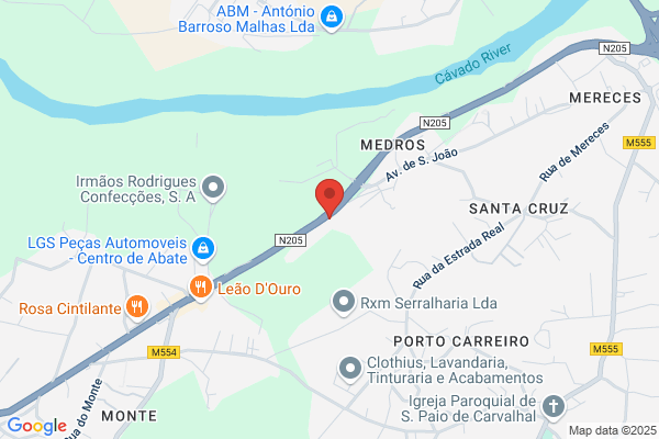 Garagem Auto Loureiro