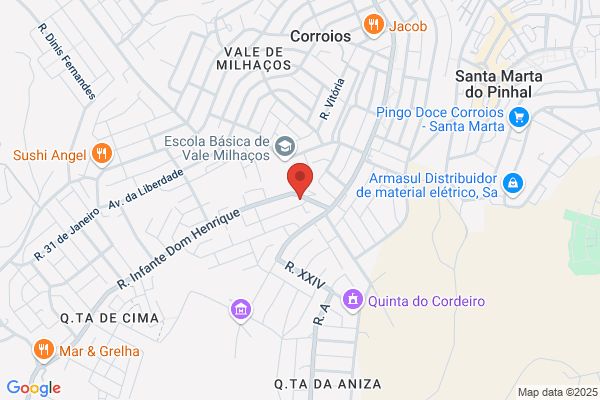 Montadores Reunidos De Electricidade. Lda