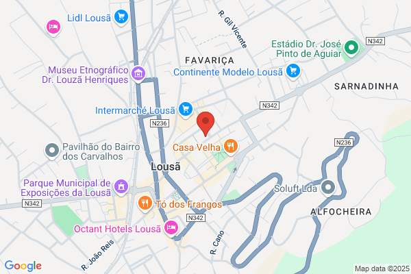 Via Urbana-Sociedade De Mediaï Imobiliéa Lda