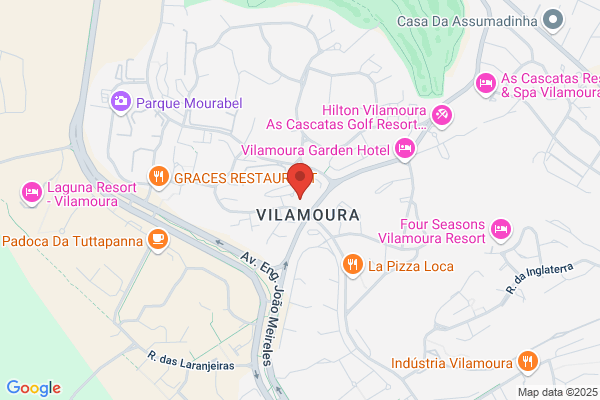 Aldeamento Turôico Monte Fino Lda