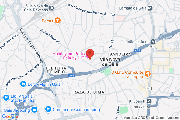 Administração Do Condomínio Do Edifício Park Residencial De grijó