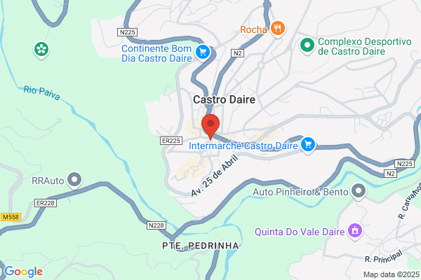 Agência Funerária Amadeu Andrade & Filhos Lda