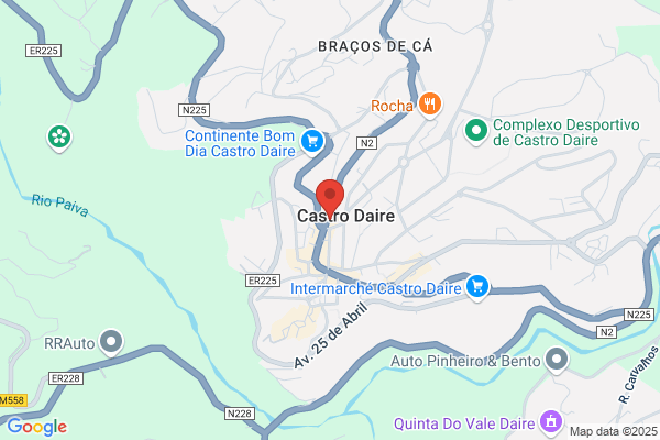 Céu Aberto Atoalhados Lda