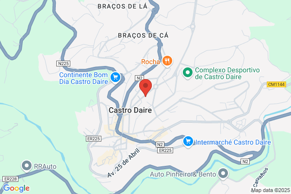 Farmácia Gastão Fonseca