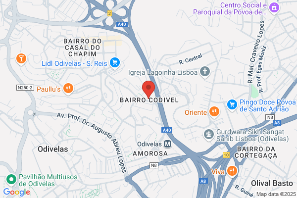 Lidertacos-Pavimentos De Madeira E Derivados. Lda
