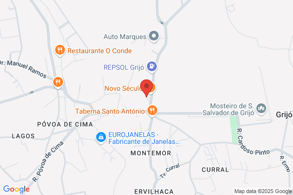 Marta Sá Unipessoal Lda