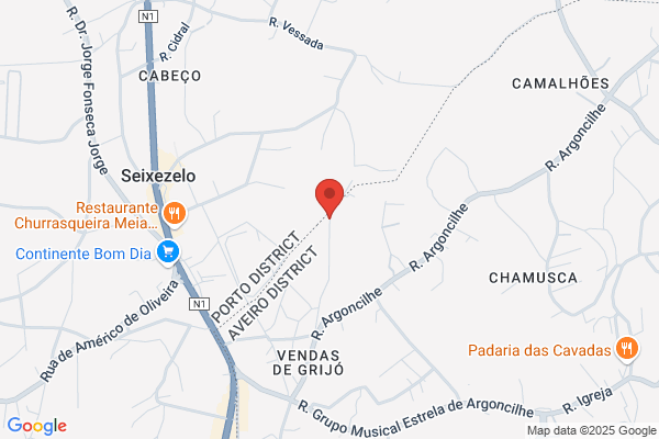 Movol-Maveis Volta. Lda