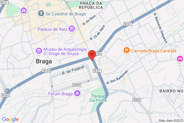 Nelson Braga-Compra E Venda De Propriedades
