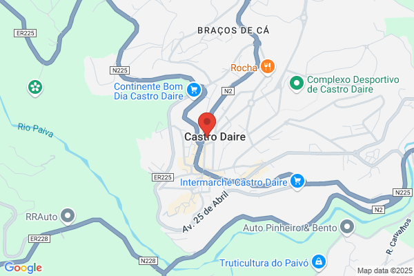 Policlínica João Oliveira Unipessoal Lda