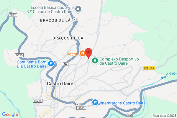 Rasodaire Electrodomésticos Lda