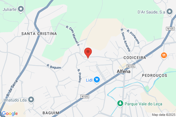 Reinaldo Oliveira & Fernandes. Lda