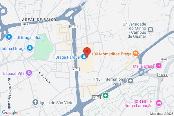 GANT Braga