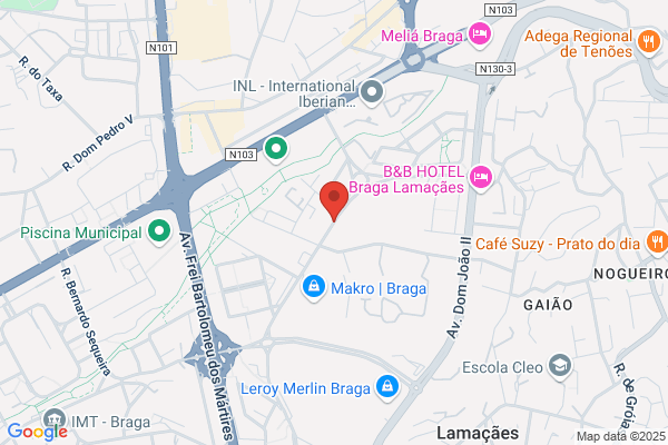 Centro do FamilySearch