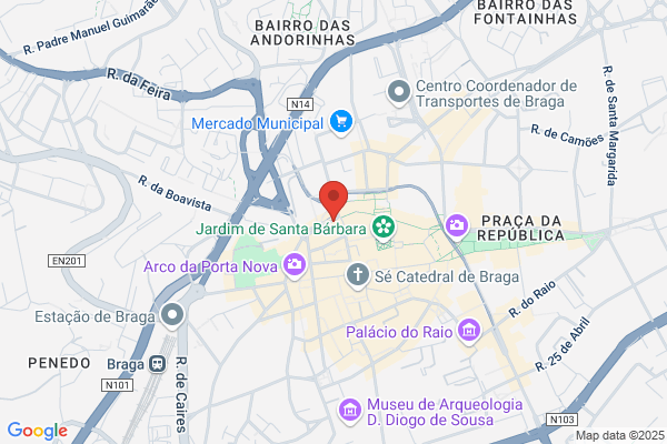 Ana R S B Braga Costa