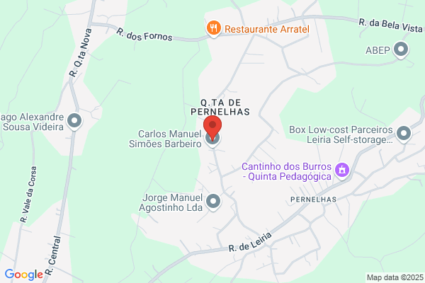 Anto Oliveira Vieira