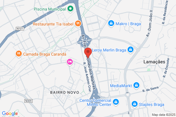 BragaMinho