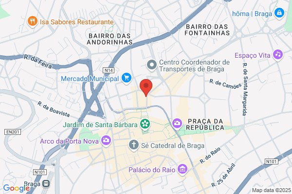 Cldio Ribeiro