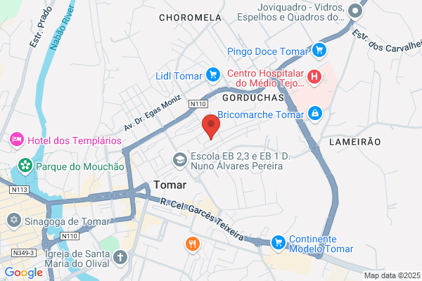 Ccpd-Mediação De Seguros Lda