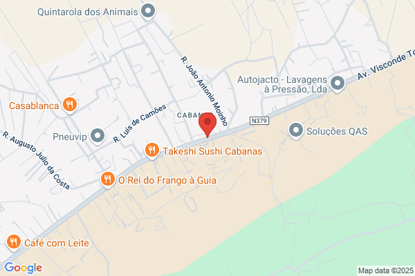 Decoradora Atlas Tomarense. Lda