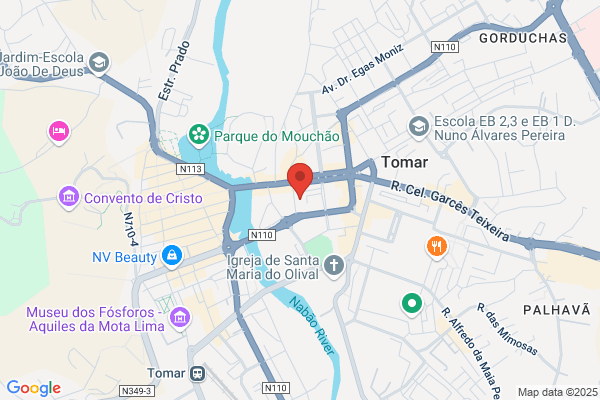 Inforsalus-Informaiao E Formaiao Em Saude. Lda